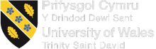 UWTSD Logo